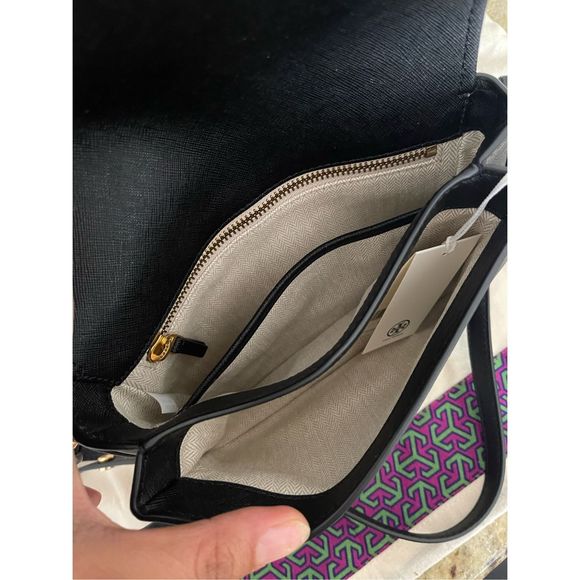 NWT Tory Burch set bag and wallet - Picture 10 of 15